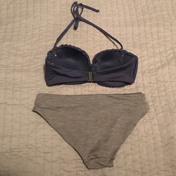 H&M Bikini Top and Bottom - Picture 2 of 4